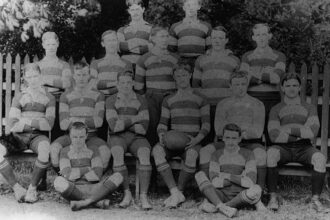 1903-04 1st XV