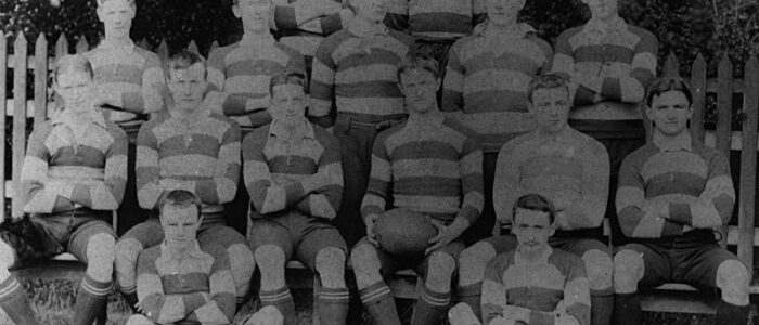 1903-04 1st XV