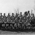 1949-50 1st XV