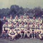 1st XV 1960-61