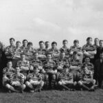1st XV 1966-67
