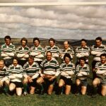 1970-71 1st XV