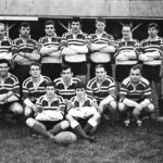 1st XV 1968-69
