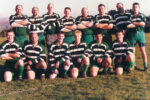 1st XV 2001-02