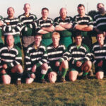 1st XV 2001-02