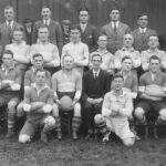 1st XV 1928-29
