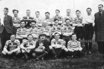 1st XV 1946-47