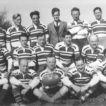 1st XV 1947-48