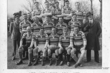 1st XV 1948-49