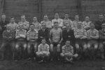 Argaum 1st XV 1931-32