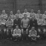 Argaum 1st XV 1931-32