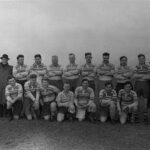 1st XV 1950-51