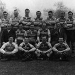 1st XV 1951-52