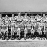 1st XV 1952-53