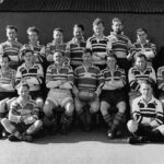 1st XV 1955-56