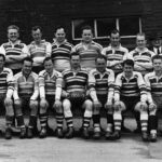 1st XV 1956-57