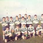 1st XV 1962-63
