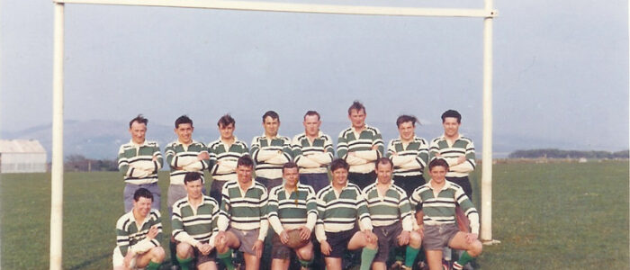 1st XV 1964-65