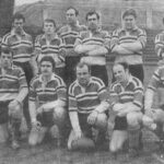1st XV 1969-70