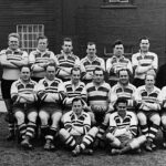 2nd XV 1957-58
