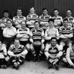 2nd XV 1959-60