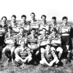 1st XV 1965-66