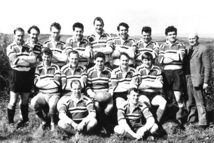 1st XV 1965-66