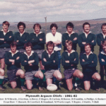 Chiefs 1981-82