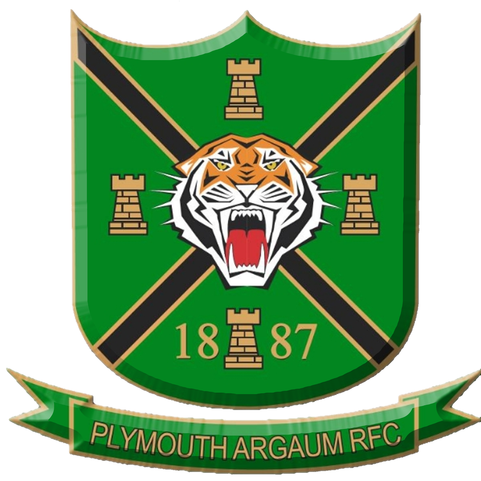 PLYMOUTH ARGAUM RFC