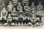 Plymouth Argaum 1904-05