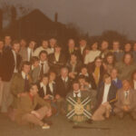 1973-74 Group Photo