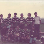 1983-84 Sevens Team