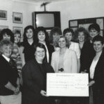 Charity 1994-95