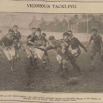 Services v Argaum 6th December 1924