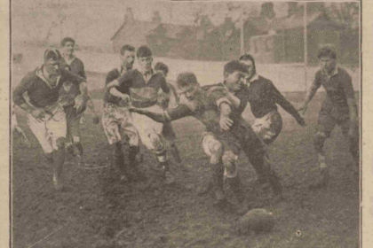 Services v Argaum 6th December 1924