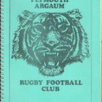 Centenary History Book