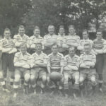 1933 Argaum 1st XV