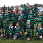 Under 10s/11s October 2024