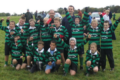 Under 10s/11s October 2024