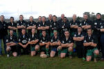 Argaum 1st XV 2006-07