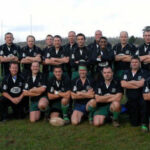 Argaum 1st XV 2006-07