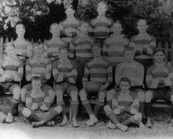 1903-04 1st XV