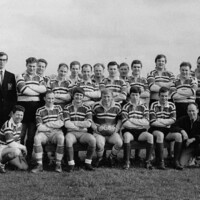 1st XV 1966-67
