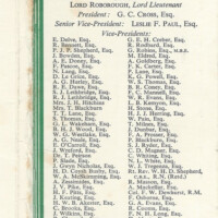 1971-72 Fixture Card