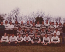 1980-81 Seniors
