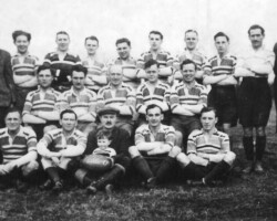 1st XV 1946-47