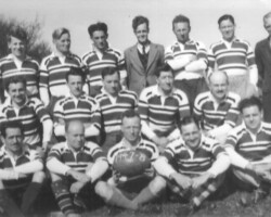 1st XV 1947-48