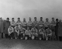 1st XV 1950-51