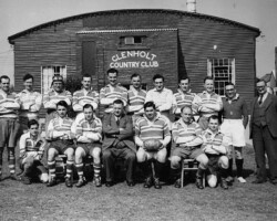 1st XV 1953-54