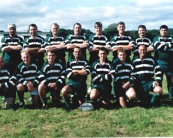 Chiefs 2000-01